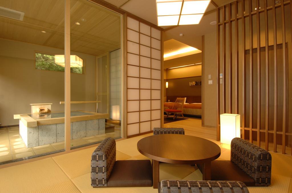 Tokinenoyado Yunushiichijoh Hotel Shiroishi  Room photo