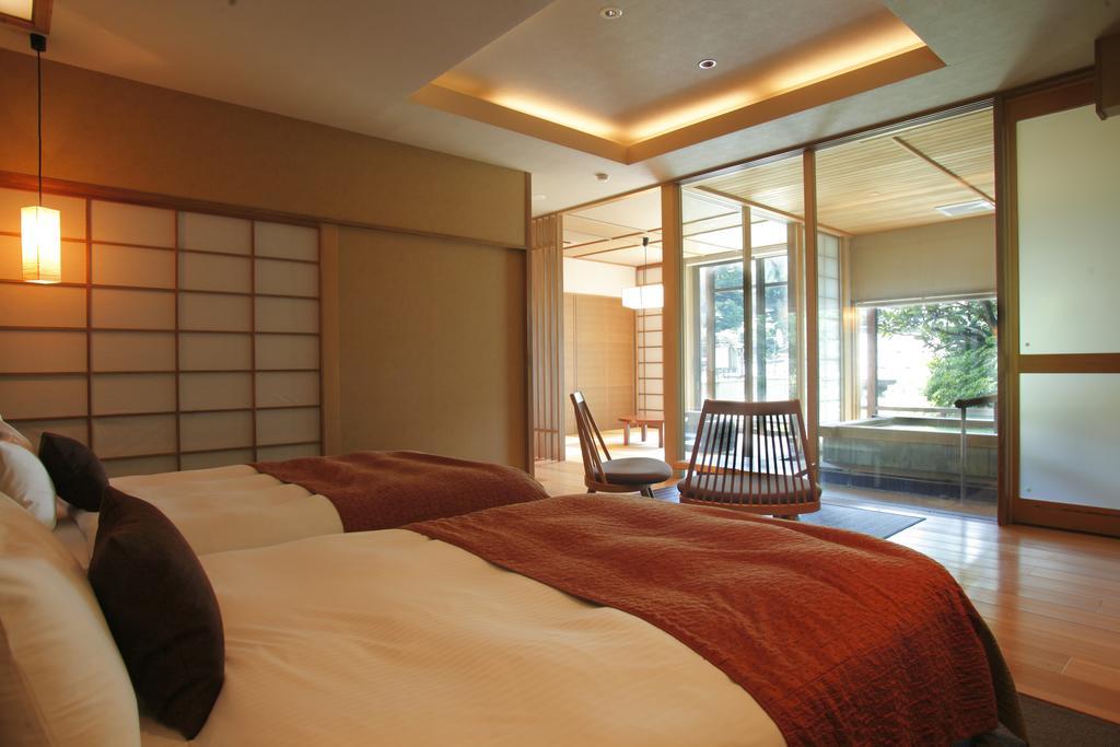 Tokinenoyado Yunushiichijoh Hotel Shiroishi  Room photo