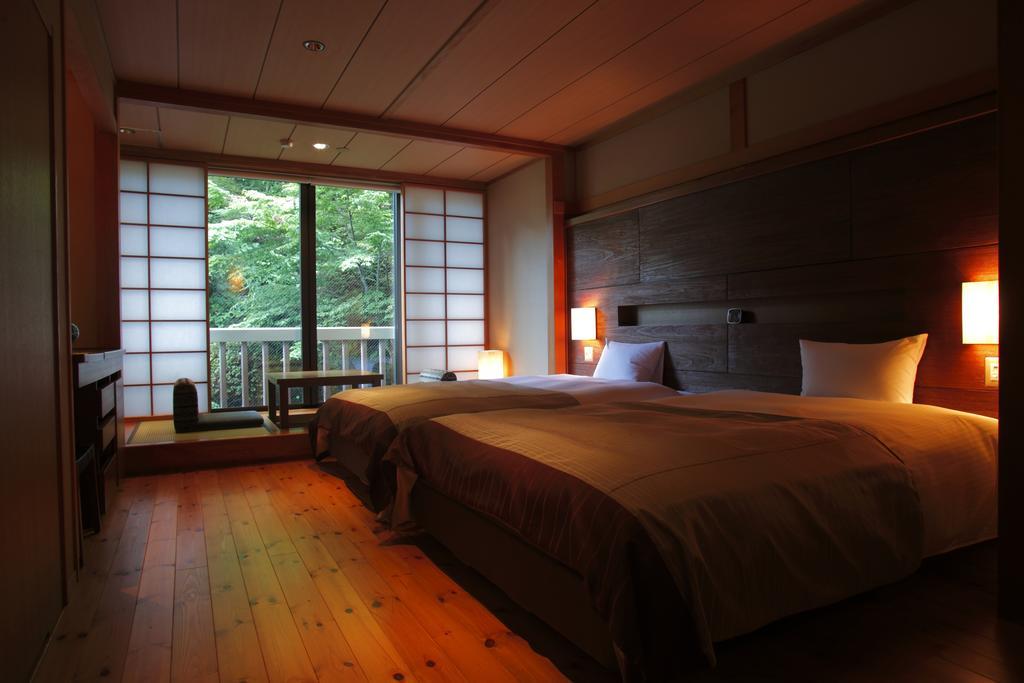 Tokinenoyado Yunushiichijoh Hotel Shiroishi  Room photo