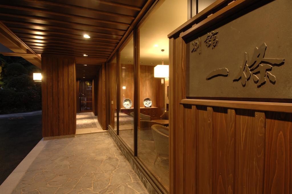 Tokinenoyado Yunushiichijoh Hotel Shiroishi  Exterior photo