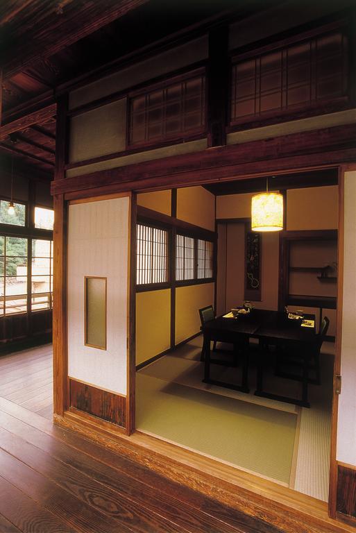 Tokinenoyado Yunushiichijoh Hotel Shiroishi  Exterior photo