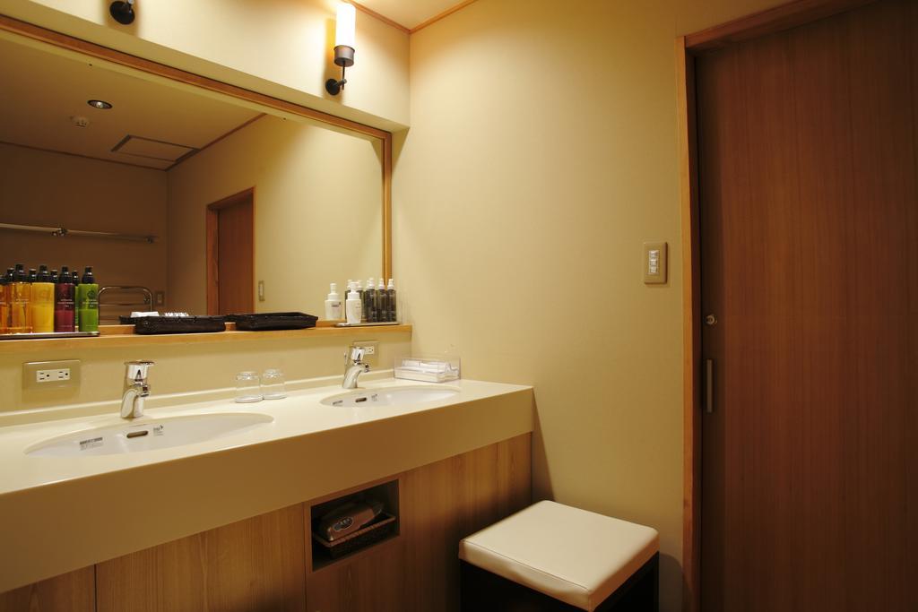 Tokinenoyado Yunushiichijoh Hotel Shiroishi  Room photo